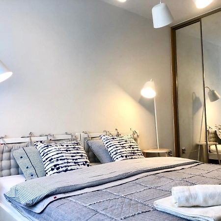 Apartament Cube27 브로츠와프 외부 사진