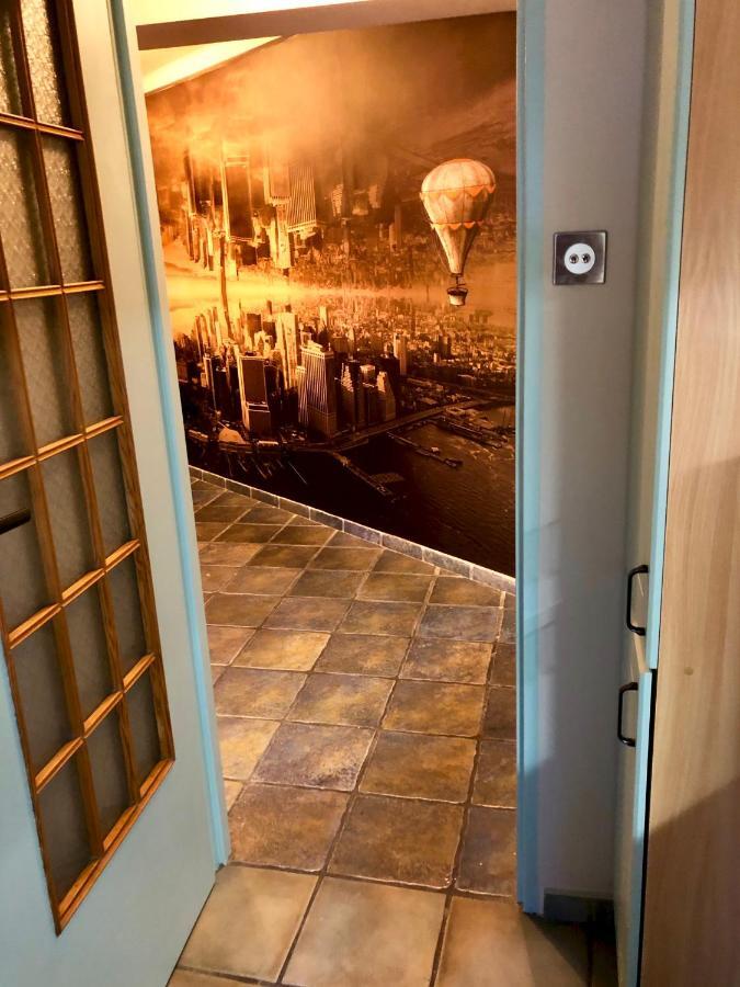 Apartament Cube27 브로츠와프 외부 사진