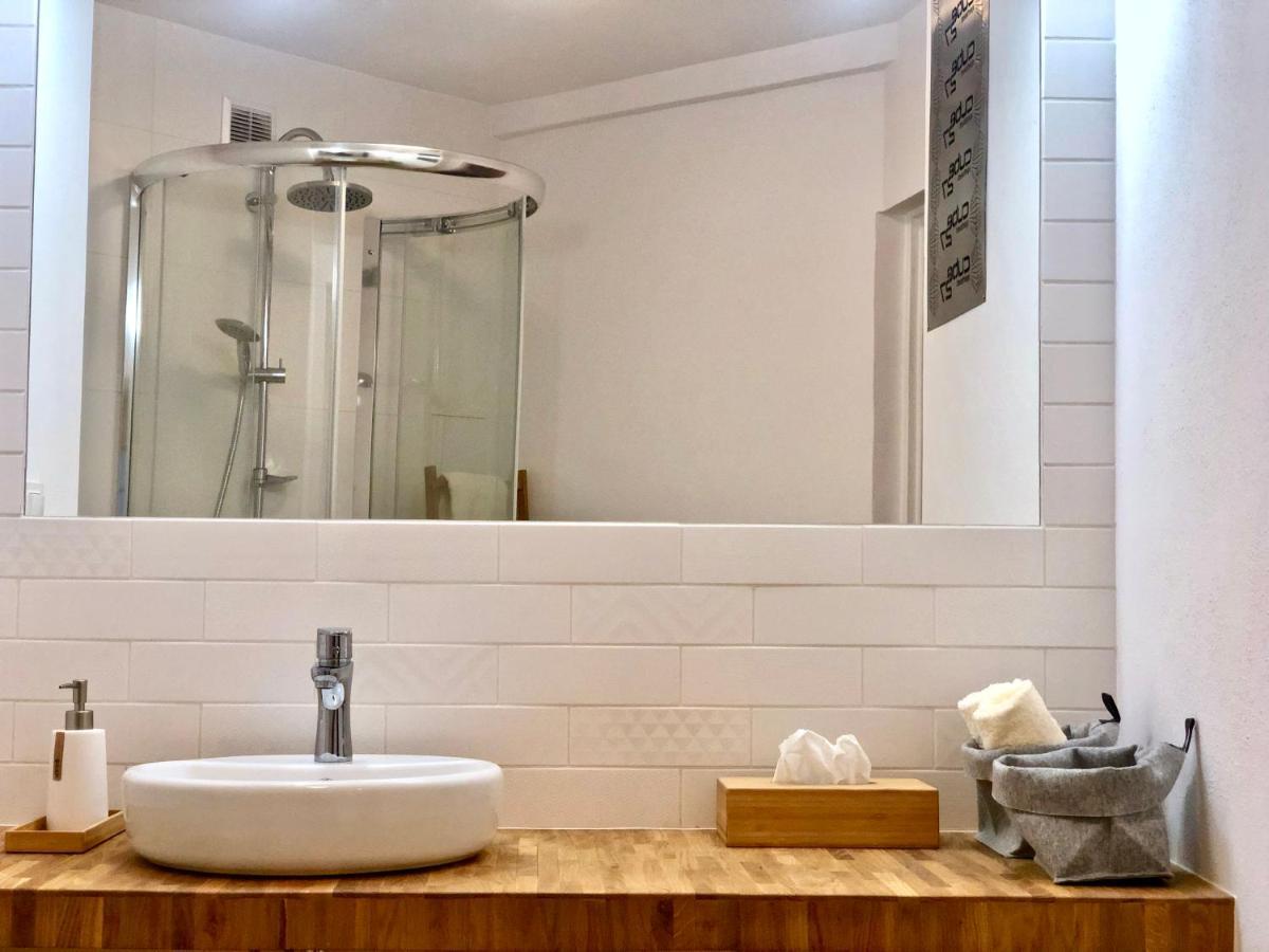 Apartament Cube27 브로츠와프 외부 사진