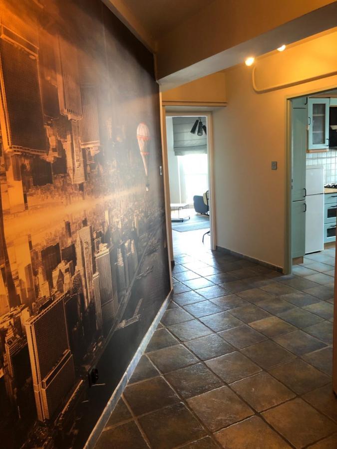 Apartament Cube27 브로츠와프 외부 사진