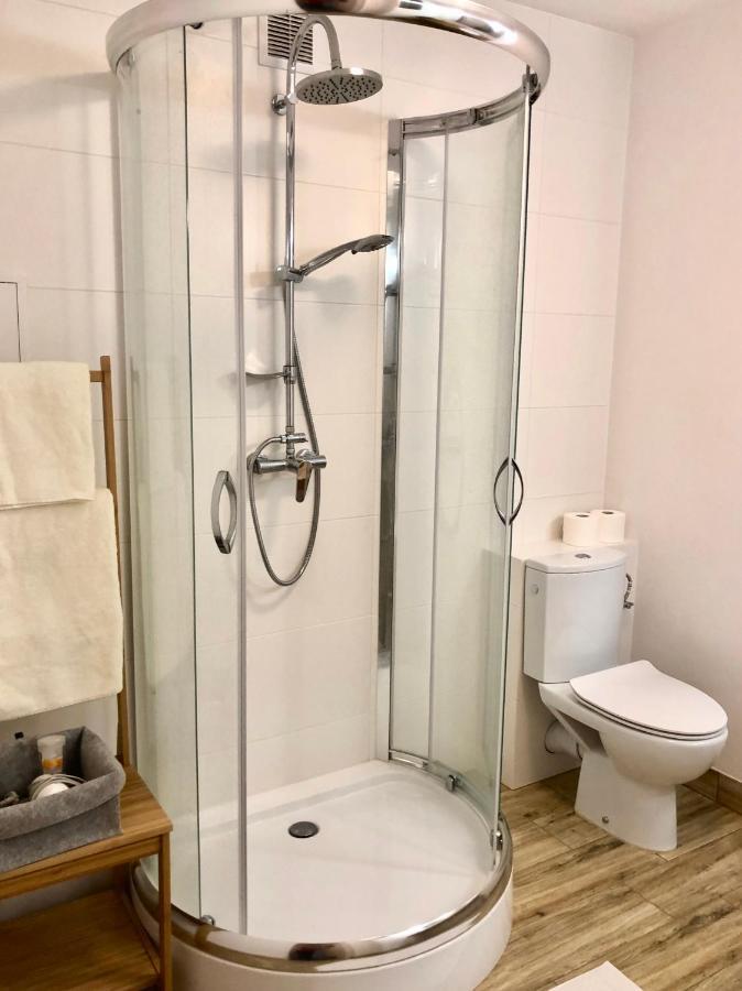 Apartament Cube27 브로츠와프 외부 사진